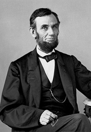 The Collected Works of Abraham Lincoln (Abraham Lincoln)