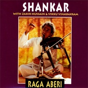L. Shankar – Raga Aberi