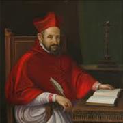 Saint Robert Bellarmine