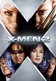 X2 (2003)