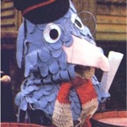 Ome Gerrit De Postduif