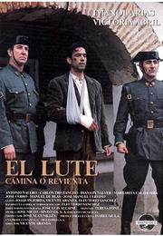 El Lute: Run for Your Life (Vicente Aranda)