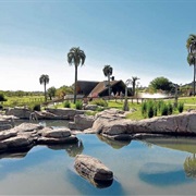 Entre Ríos, Argentina