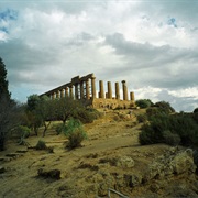 Akragas, Sicily