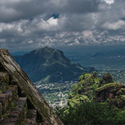 El Tepozteco
