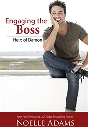 Engaging the Boss (Noelle Adams)