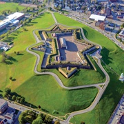 Halifax Citadel National Historic Site