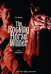 Rocking Horse Winner