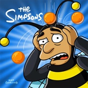 The Simpsons Season 29