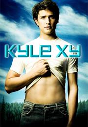 Kyle XY
