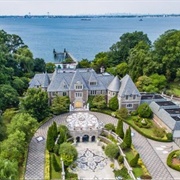 The Gatsby Mansion