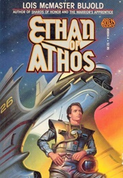 Ethan of Athos (Lois McMaster Bujold)