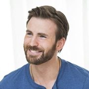 Chris Evans
