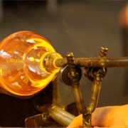 Glass Blowing