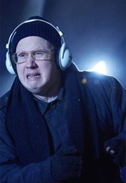 The Lie of the Land (2017)