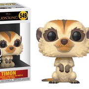 Timon 2019 Movie