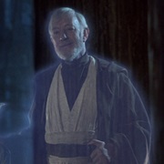 Obi Wan Ghost