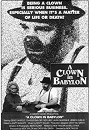 A Clown in Babylon (1999)