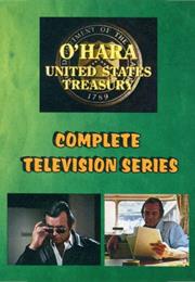 O'Hara, U.S. Treasury