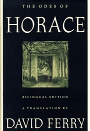 The Odes of Horace (Horace)