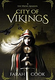 City of Vikings (Farah Cook)