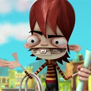 Kyle Bloodworth-Thompson