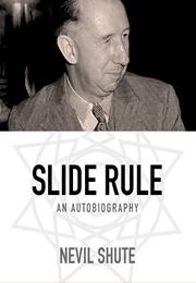 Slide Rule (Nevil Shute)