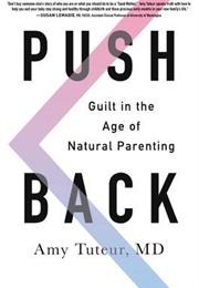 Push Back (Amy Tuteur)