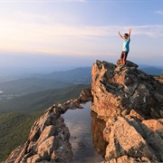 Shenandoah National Park, Virginia
