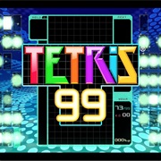 Tetris 99