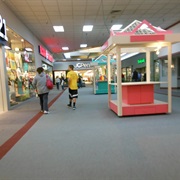 Somerset Mall - Somerset, KY