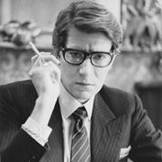 Yves Saint Laurent