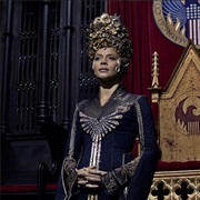 Seraphina Picquery