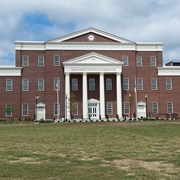 Winton, North Carolina