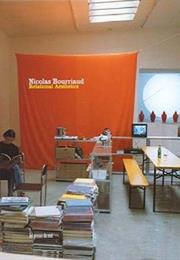 Relational Aesthetics