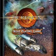 Serenity Role Playing Game