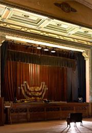 Newbridge Memorial Hall