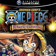 One Piece: Pirates' Carnival