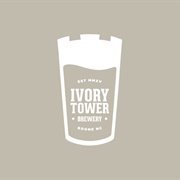 Ivory Tower Brewery