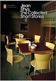 The Collected Short Stories (Jean Rhys)