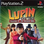 Lupin the 3rd: Treasure of the Sorcerer King