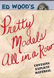 Pretty Models All in a Row (1969)