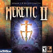 Heretic 2