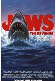 Jaws Sequels (1978)