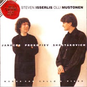 Dmitri Shostakovich - Cello Sonata