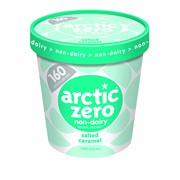 Arctic Zero Salted Caramel