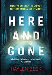 Here and Gone (Hayley Beck)