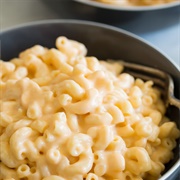 Mac & Cheese
