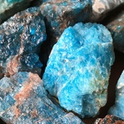 Apatite