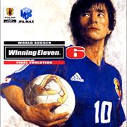 World Soccer Winning Eleven 6: Final Evolution